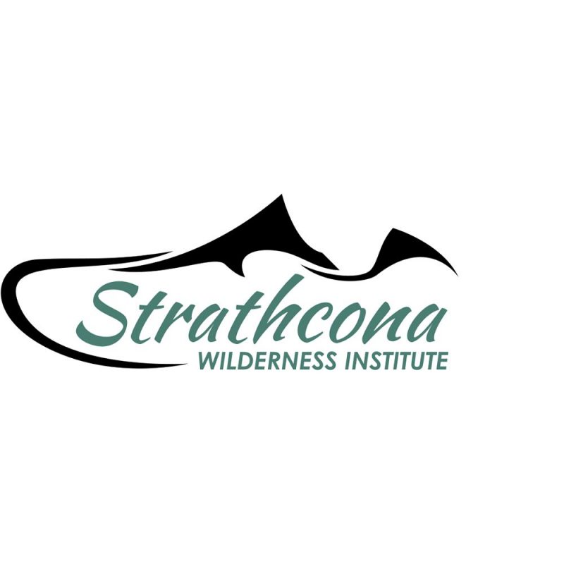 transparent logo – Strathcona Wilderness Institute