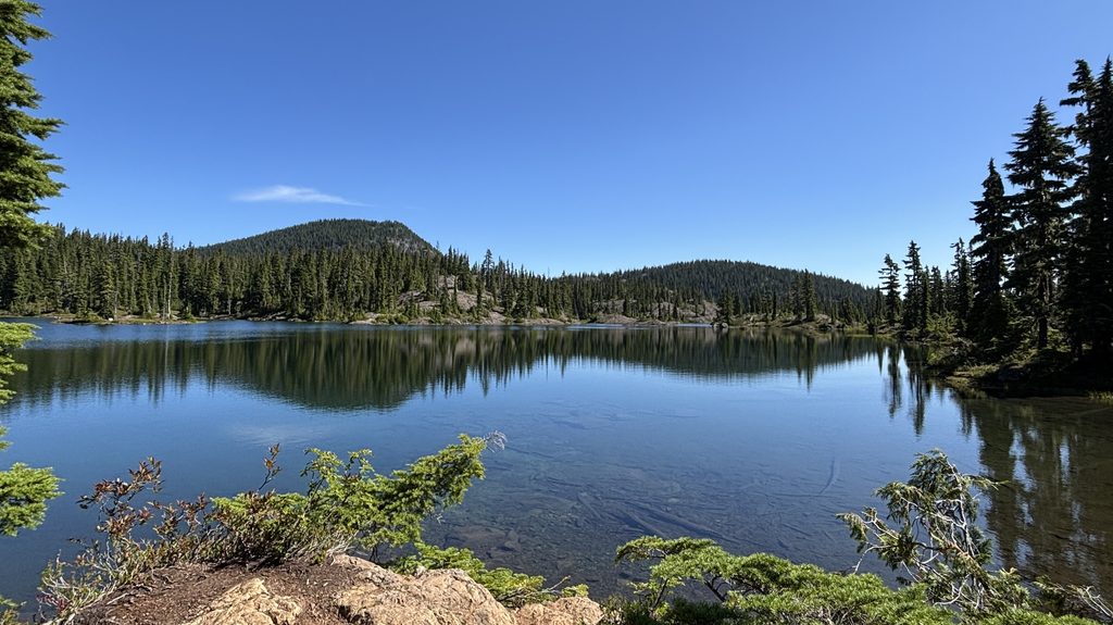 Lake Beautiful, August 2026 (courtesy Mateo Jaeckel)
